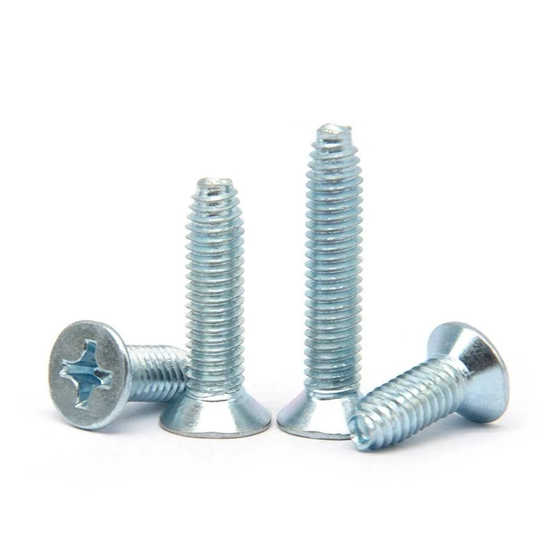 Flat Head Self Tapping Screw suppliers